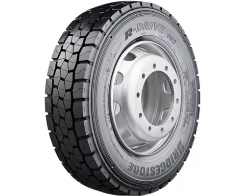 Bridgestone R-Drive 002 235/75 R17.5 132/130M Ведущая
