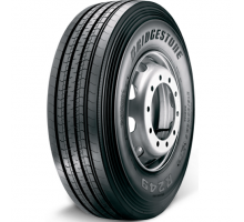 Bridgestone R249 Ecopia 315/80 R22.5 154M