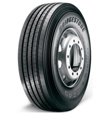 Bridgestone R249 315/80 R22.5 154/150M Рулевая