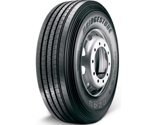 Bridgestone R249 315/80 R22.5 154/150M Рулевая