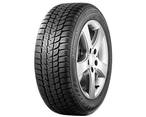 Bridgestone WeatherControl A001 275/35 R21 103Y RunFlat