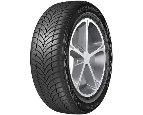 Ceat 4SeasonDrive + 185/60 R14 86H