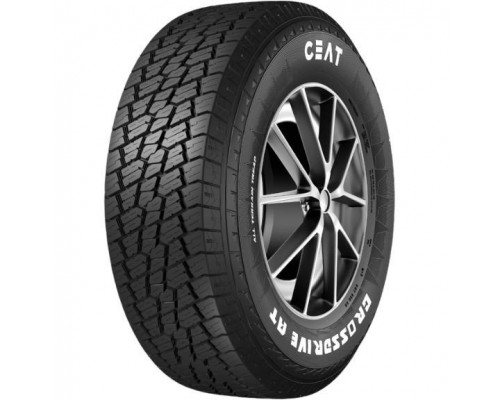 Ceat CrossDrive AT 265/65 R17 112S