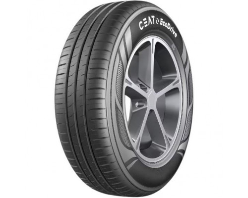 Ceat EcoDrive 155/65 R14 75T