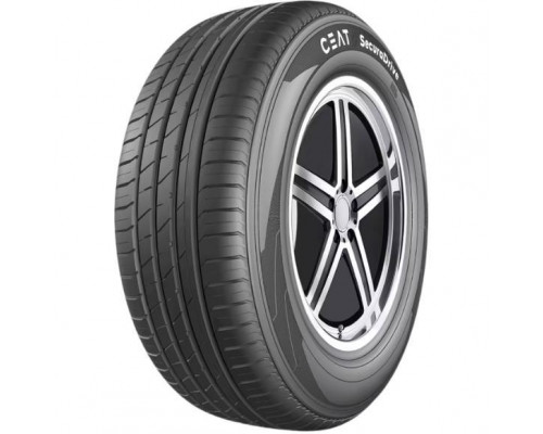 Ceat SecuraDrive 215/55 R17 94W