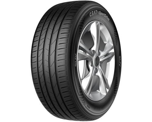 Ceat SportDrive SUV 255/55 R19 111W