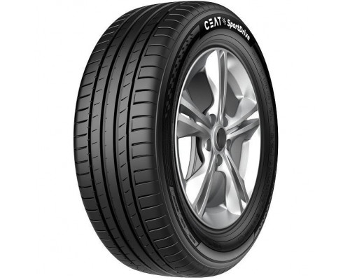 Ceat SportDrive 255/35 R19 96Y