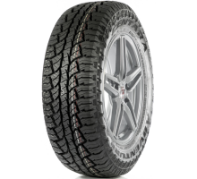 Centara Adventure A/T 245/70 R17 119/116S