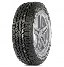 Centara Adventure A/T 245/70 R17 119/116S