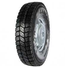 Centara SD710 9/0 R20 144/142J PR16 Ведущая