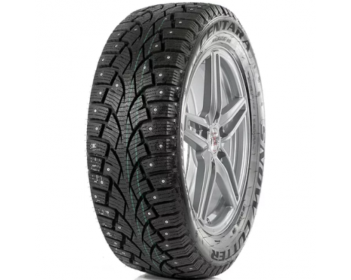 Centara Snow Cutter 235/65 R17 104T