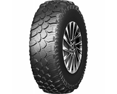 Centara Terrena M/T 285/70 R17 121/118Q