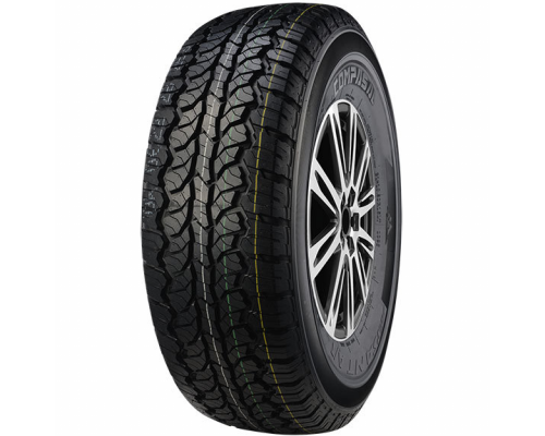 Compasal Versant A/T 265/65 R17 112T