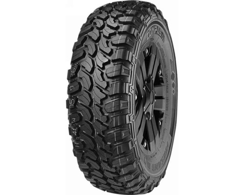 Compasal Versant M/T 285/70 R17 121/118Q