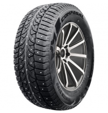 Compasal Winter Stud 225/65 R16 112/110R