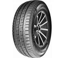 Compasal WinterBlazer Van 205/75 R16C 110/108R