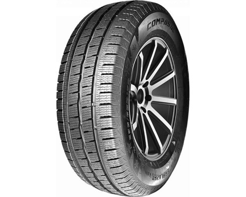 Compasal WinterBlazer Van 185/75 R16C 104/102R