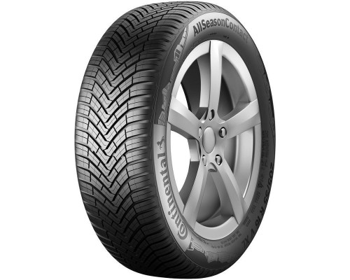 Continental AllSeasonContact 255/40 R20 101Y