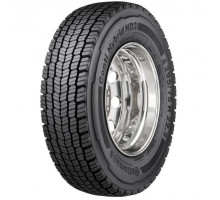 Continental Conti Hybrid HD3 315/80 R22.5 156/150L PR20 Ведущая