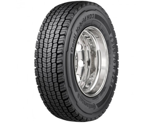 Continental Conti Hybrid HD3 315/80 R22.5 156/150L PR20 Ведущая