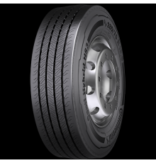 Continental Conti Hybrid HS3 + 315/70 R22.5 156/150L Рулевая