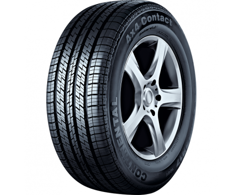 Continental Conti4x4Contact 275/45 R19 108V XL N0 FP