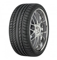 Continental Conti4x4SportContact 275/40 R20 106Y XL N0 FP