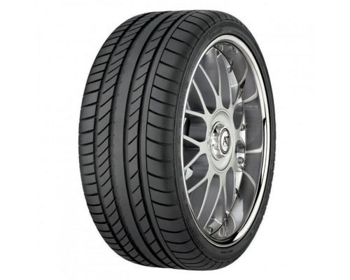 Continental Conti4x4SportContact 275/40 R20 106Y XL N0 FP