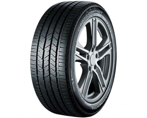 Continental ContiCrossContact LX Sport ContiSilent 285/40 R22 110Y LR FP
