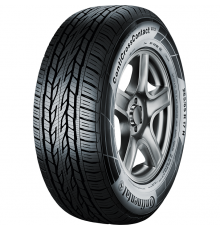 Continental ContiCrossContact LX2 275/60 R20 119H XL FP