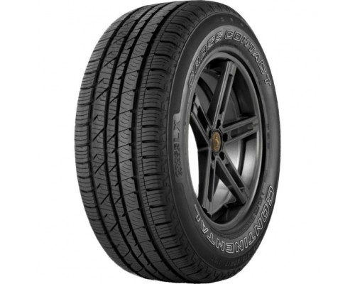 Continental ContiCrossContact LX 245/65 R17 111T