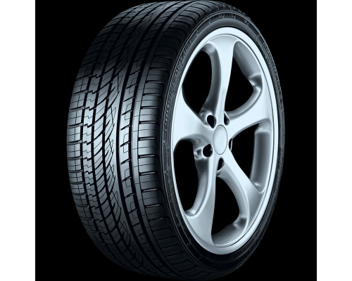 Continental ContiCrossContact UHP 295/35 R21 107Y XL