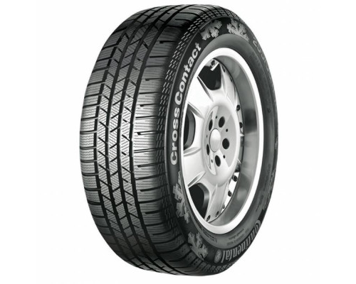 Continental ContiCrossContact Winter 275/45 R19 108V XL