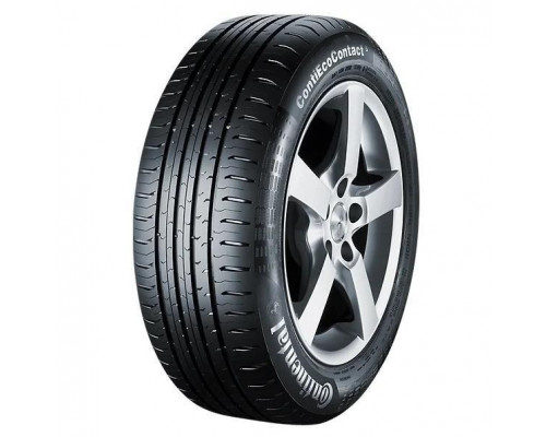 Continental ContiEcoContact 5 SUV 235/60 R18 107V VOL FP