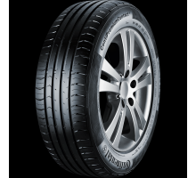 Continental ContiPremiumContact 5 ContiSeal 215/55 R17 94W