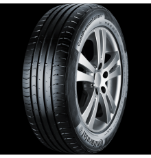 Continental ContiPremiumContact 5 ContiSeal 215/55 R17 94W