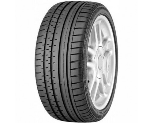 Continental ContiSportContact 2 295/30 R18 94Y N2 FP