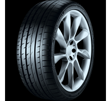 Continental ContiSportContact 3 275/40 R19 101W RunFlat *