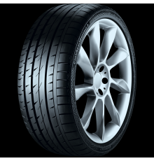 Continental ContiSportContact 3 265/40 R20 104Y XL AO FP