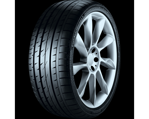 Continental ContiSportContact 3 285/40 R19 103Y N0 FP