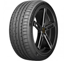 Continental ContiSportContact 3 275/40 R19 101W RunFlat * FP
