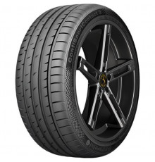 Continental ContiSportContact 3 245/40 R18 93Y MO FP