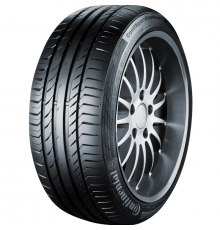 Continental ContiSportContact 5 ContiSilent ContiSeal 275/35 R21 103Y XL N0 FP