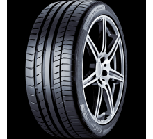 Continental ContiSportContact 5 P ContiSilent 315/30 R21 105Y XL N0 FP