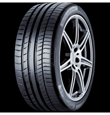 Continental ContiSportContact 5 P ContiSilent 315/30 R21 105Y XL N0 FP