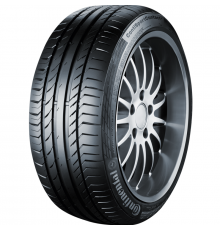 Continental ContiSportContact 5 SUV 235/45 R19 95V RunFlat MOE