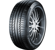 Continental ContiSportContact 5 255/45 R18 103H XL FP