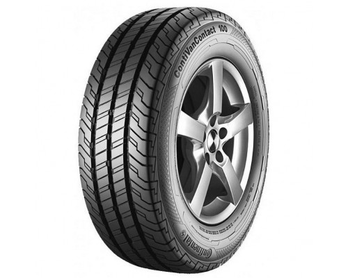 Continental ContiVanContact 100 195/70 R15C 104/102R