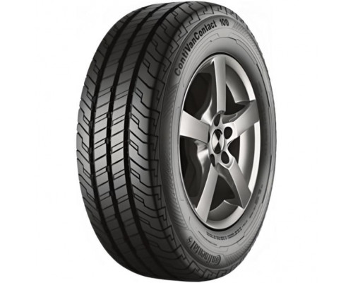 Continental ContiVanContact 100 215/60 R17C 109/107T