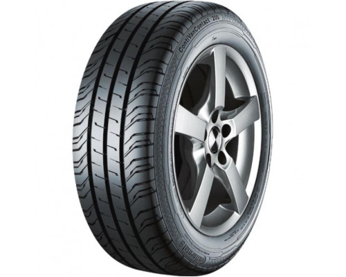 Continental ContiVanContact 200 235/65 R16C 115/113R